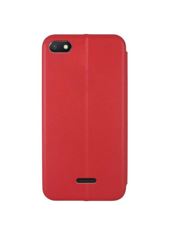 Чохол книжка на Xiaomi Redmi 6A / для Ксяомі, сяомі, ксіомі редмі 6А штучна шкіра Epik (334298210)