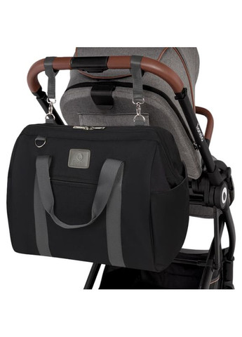 Сумка Ida Black Onyx (LO-IDA BLACK ONYX) Lionelo (370033824)