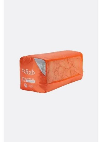 Спальний мішок Mythic Ultra 360 Regular, (-8°C), 200 см - Left Zip, Cloud/Graphene Rab (334670669)