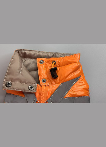 Жилет для собак Smart Orange, (*) SmartPet (323153306)