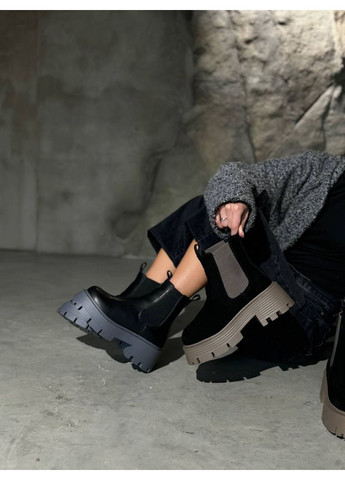 Азізбек Black Шкіра MAAAARKA (370864612)