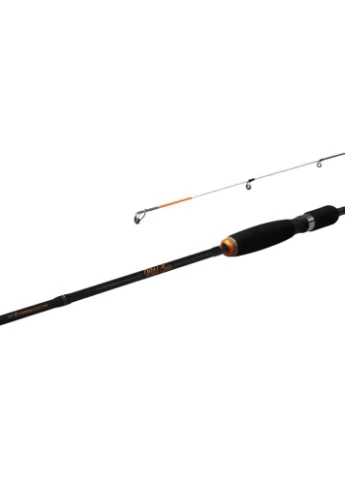 Спінінгове вудилище Wild Spin C.I.T. 230cm / 9g 110374085 Delphin (317351188)