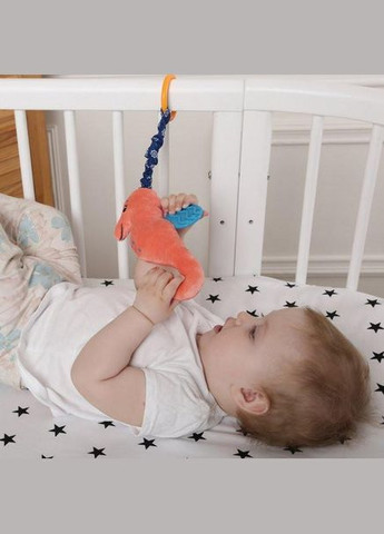 Виброподвеска Морской конек МС 110604-01 Macik (330606672)