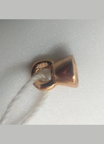 Серьги золото 585° 1,60г. пусеты винтики () Tango 520257 (305391319)