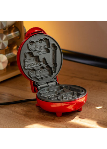 Вафельниця Sokany (365728969)