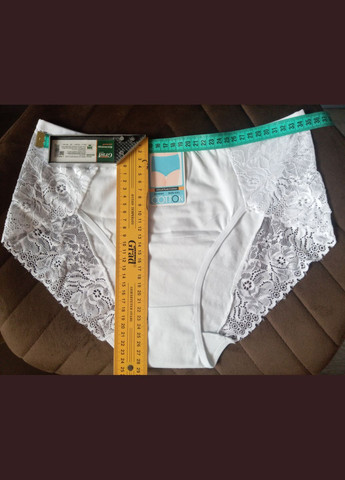 Трусы женские коттоновые Solla (324834312)