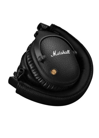 Bluetooth-наушники Monitor II A.N.C. (1005228) черные Marshall (284420200)