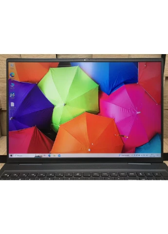 Ноутбук Inspiron 16 Plus 7610 / 16" (3072x1920) IPS / Intel Core i7-11800H (8 (16) ядер по 2.3 - 4.6 GHz) / 16 GB DDR4 / 256 GB Dell (398144466)