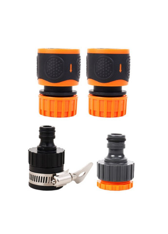 Насадка на шланг пистолет-распылитель washing gun WL707-1 No Brand (298422778)