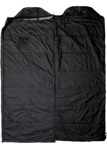 Спальний мішок Jungle Bag RZ Black Snugpak (316444588)
