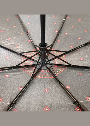 Комбінована міцна жіноча парасолька антивітер повний автомат Doppler середня система антивітер (346872028)