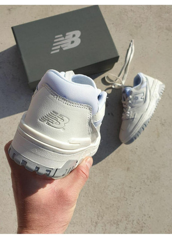 Серые демисезонные кроссовки мужские new balance 550 beige grey нью беланс 550 No Brand