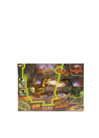 Динозаврик колір різнокольоровий CB-00264790 No Brand (319122276)