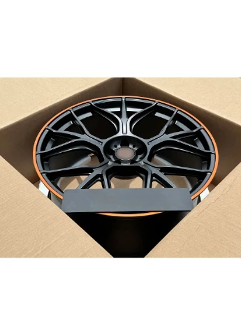 Ковані диски R22 V2 (4 шт) для Zeekr 001 2021- рр OEM (392152825)