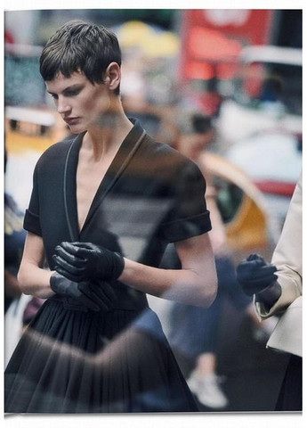 Книга Peter Lindbergh. Dior. 40th Ed. (9783836598767) Taschen (364656235)