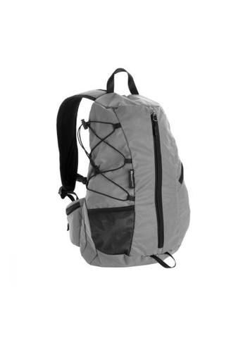 Рюкзак туристический Yukon светоотражающий серый (F3510000AJ3) Schwarzwolf Yukon світловідбиваючий сірий (370014776)