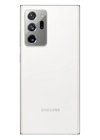 смартфон galaxy note 20 ultra 5g sm-n986b 12/256gb mystic white refurbished Samsung (367726920)