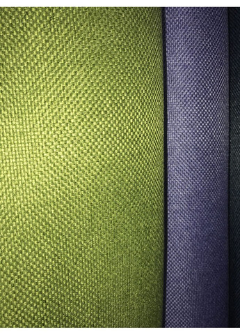 Штора Лен Блэкаут Оливка 1 шт 250х230 No Brand (353833123)