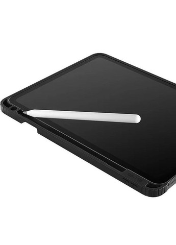 Чохол книжка Ape Case для Apple iPad Pro 13" (2024) Чорний Blueo (372164067)