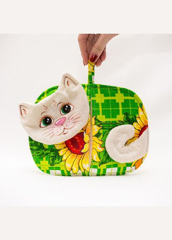 Прихватка кот No Brand (337353644)