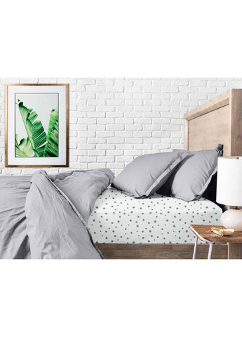 Простирадло на резинці 160х200х20 см Cosas (311549990)