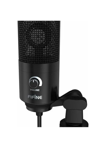 Микрофон K669B [94430] Fifine (400894407)