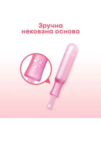 Тампоны Lux Normal, 8шт. Kotex 223130 (331790452)