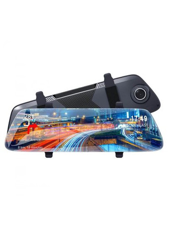 Видеорегистратор ( ) Aspiring Maxi 5 WIfi 4K Speedcam (370017997)