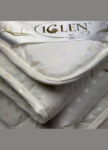 Демисезонное одеяло из овечьей шерсти, 172х205см Iglen (305064177)