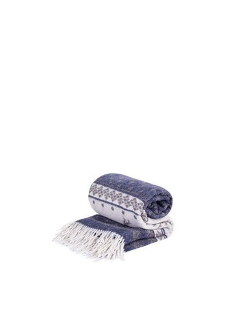 Плед мериносовый Лены 4080 140х200 см Love You (364102932)