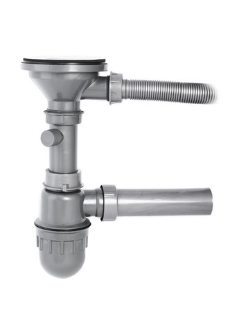 Майка кухонна HB8310-G319 sand 780x500x220 (HB0977) Haiba (315702446)