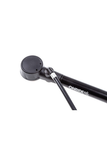 Насос високого тиску CL Orient два режима роботи Onride (323640616)