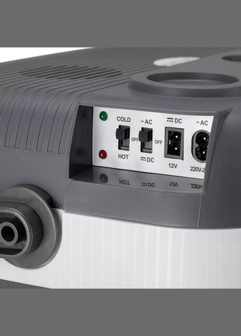 Автохолодильник 32 л TR-132A Thermo (317301484)