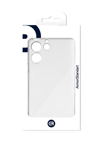 Панель Air Force для Samsung S23 Ultra Camera cover (ARM66399) ArmorStandart (260409780)