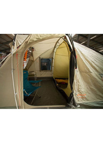 Палатка трехместная Nimbus 3 Green (PNG 144.3.Green) Pinguin (322206903)