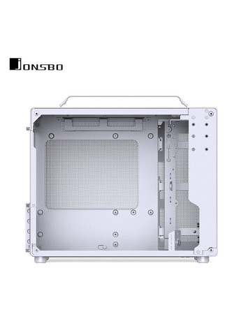 Корпус Z20 White Jonsbo (372464270)