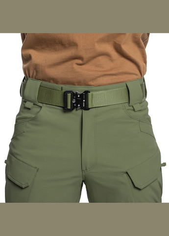 Штани тактичні демісезонні Helikon OTP VersaStretch, Olive, W30/L30 Helikon-Tex (322774391)
