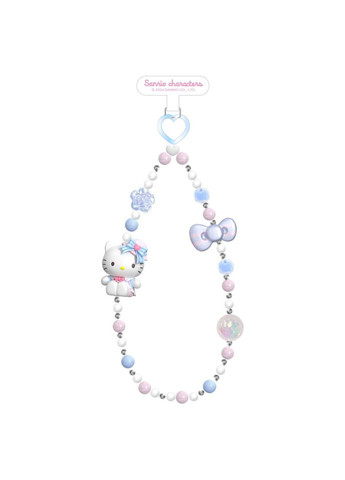 Цепочка для телефона "Друзья милый стиль" Hello Kitty 25SM-008 в ассортименте POP TOP (345877403)