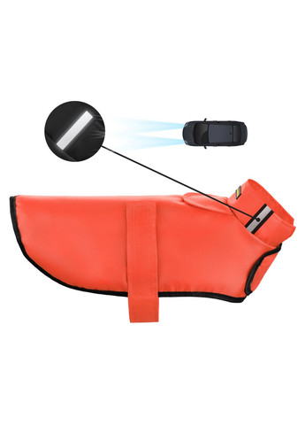 Дощовик на липучці Barksi (370549528)