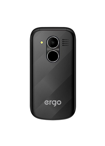 Мобільний телефон (m434732) Ergo F241 Black (367065094)
