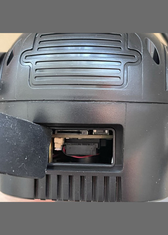 Охоронна триокулярна поворотна WIFI IP камера IPC360 HOME LS VISION (300172390)