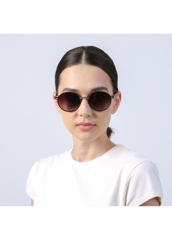 Сонцезахисні окуляри з поляризацією Еліпси жіночі LuckyLOOK 094-024 (322790255)