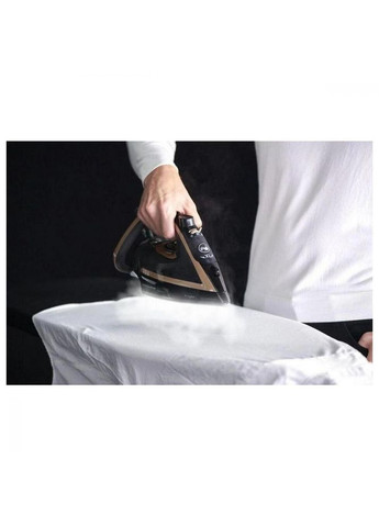 Утюг с паром PUREGLISS Coppertinto & Black FV8064E0 Tefal (315603585)