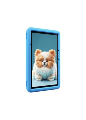 Планшет Tab A6 Kids 10.1"HD+ 4/128GB / WiFi Blue (6931548319139) Blackview (400750772)