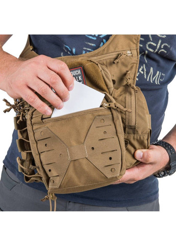 Сумка Helikon EDC Side Bag 11 л Helikon-Tex (369623140)