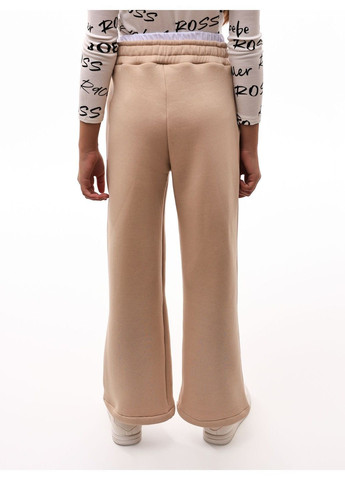 Светло-коричневые зимние брюки IRISS