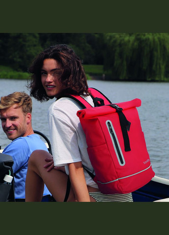 Рюкзак Basics Royal Blue TL096314-21 Travelite (372673943)