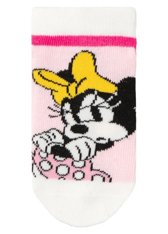 Комбіновані шкарпетки (5 пар) Lupilu персонажі (315720443)