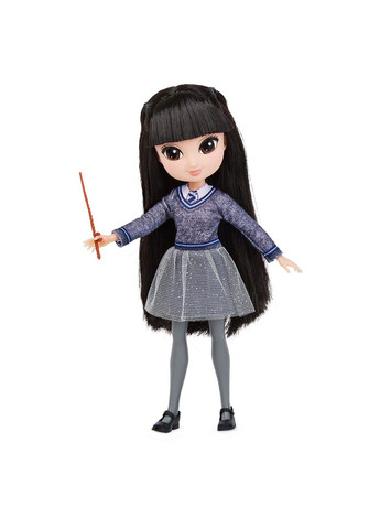 : коллекционная кукла Джоу (20 см) Wizarding World (331298964)