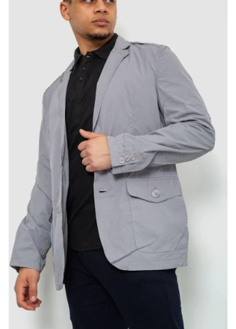 Піджак чоловічий,, 244R104 No Brand (393215191)